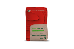 DDC CEMENT II/B-LL 42,5N 25KG EVOBUILD BEREMEND
